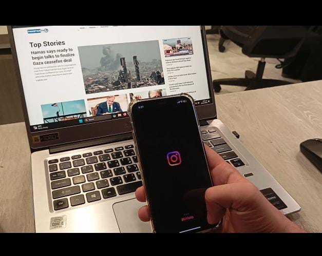 Instagram Map debuts in Pakistan, connecting 19M users to local moments